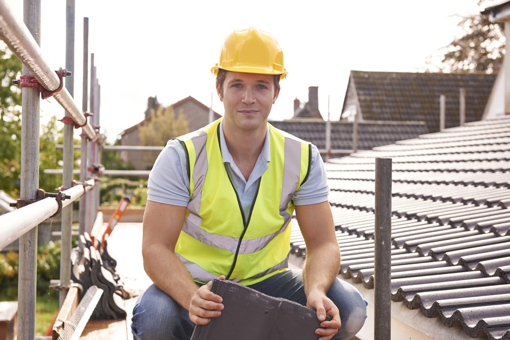 How to choose the right roofer for you